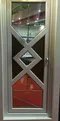 عکس درب upvc 4416