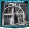 عکس تولیددرب وپنجره دوجداره/تولیدپنجره دوجدارهupvcbmhg 44458