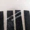 عکس ترمز پله آلومینیومی ، ترمز پله سیلیسی ،ترمز پله سنباده ای 09127793956 44690