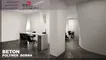 عکس اجرای بتن سخت کف سالن زیبایی 5473