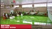 عکس اجرای اپوکسی کارخانه فراوری سبزیجات 5498