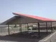 عکس اجرای سقف شیبدار-شیروانی 5769