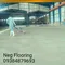 عکس بتن ریزی کف سوله 7217