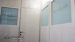 عکس پارتیشن دوجداره با درج لوگو 7332