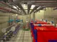 عکس گروه مهندسی آلفا -موتورخانه پمپ 7408