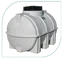 عکس مخزن 1000 لیتر افقی 8981