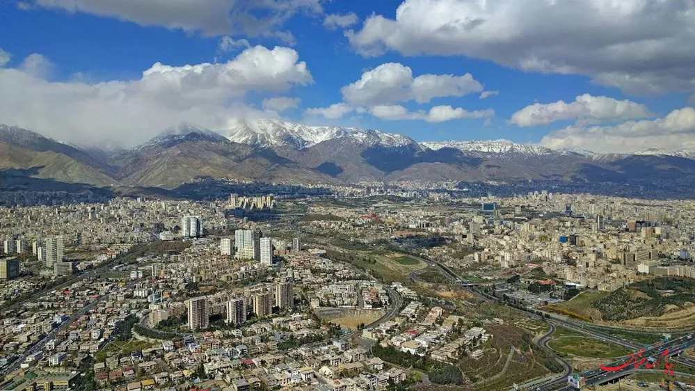 زیبا سازی شهرها با پهنه بندی شهری