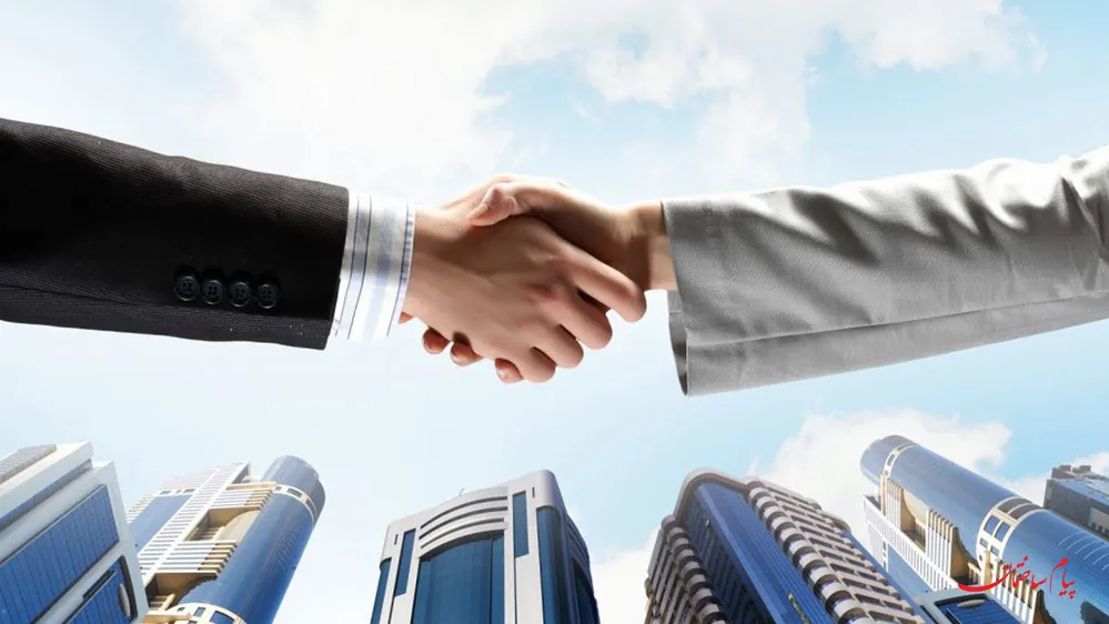 متن قرارداد مشارکت در ساخت مسکونی