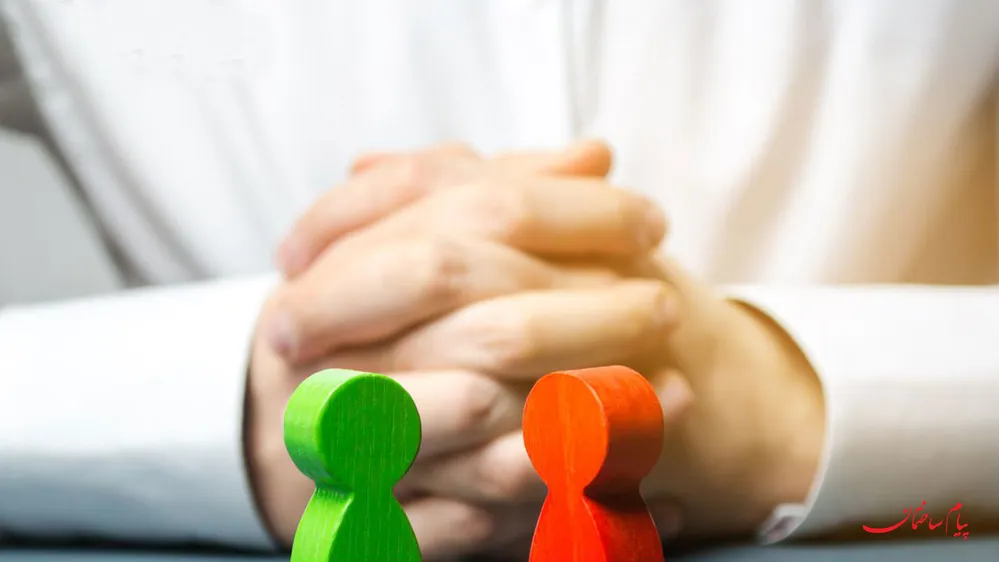 تعیین داور در قرارداد مشارکت در ساخت