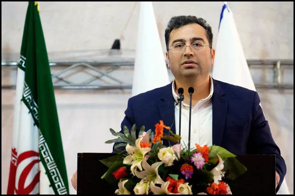 حبیب الله طاهرخانی معاون مسکن و شهرسازی وزارت راه و شهرسازی